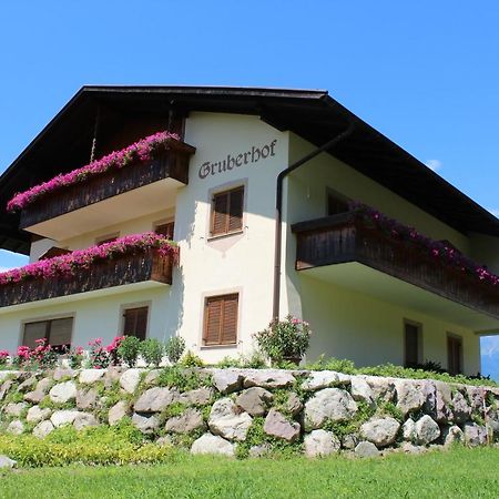 Bed and Breakfast Gruberhof Посталь Экстерьер фото