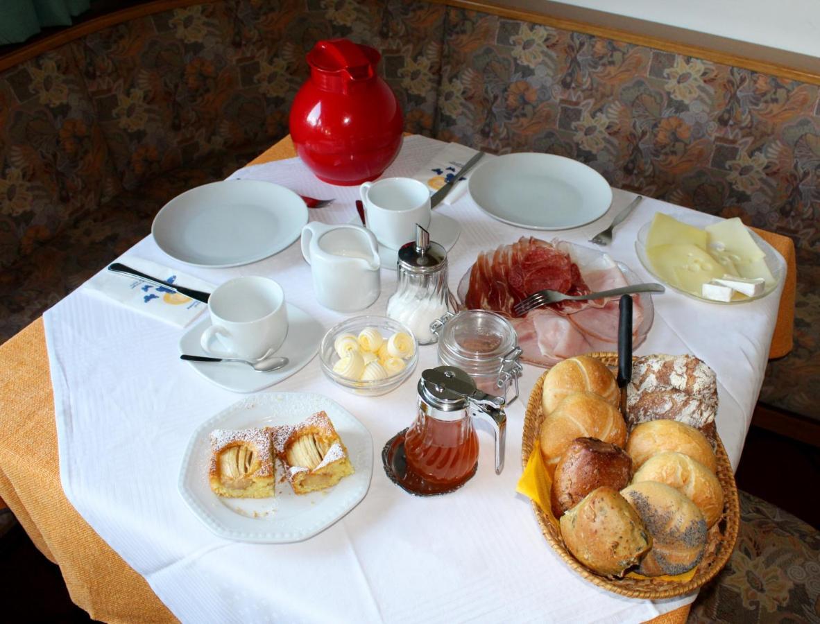 Bed and Breakfast Gruberhof Посталь Экстерьер фото